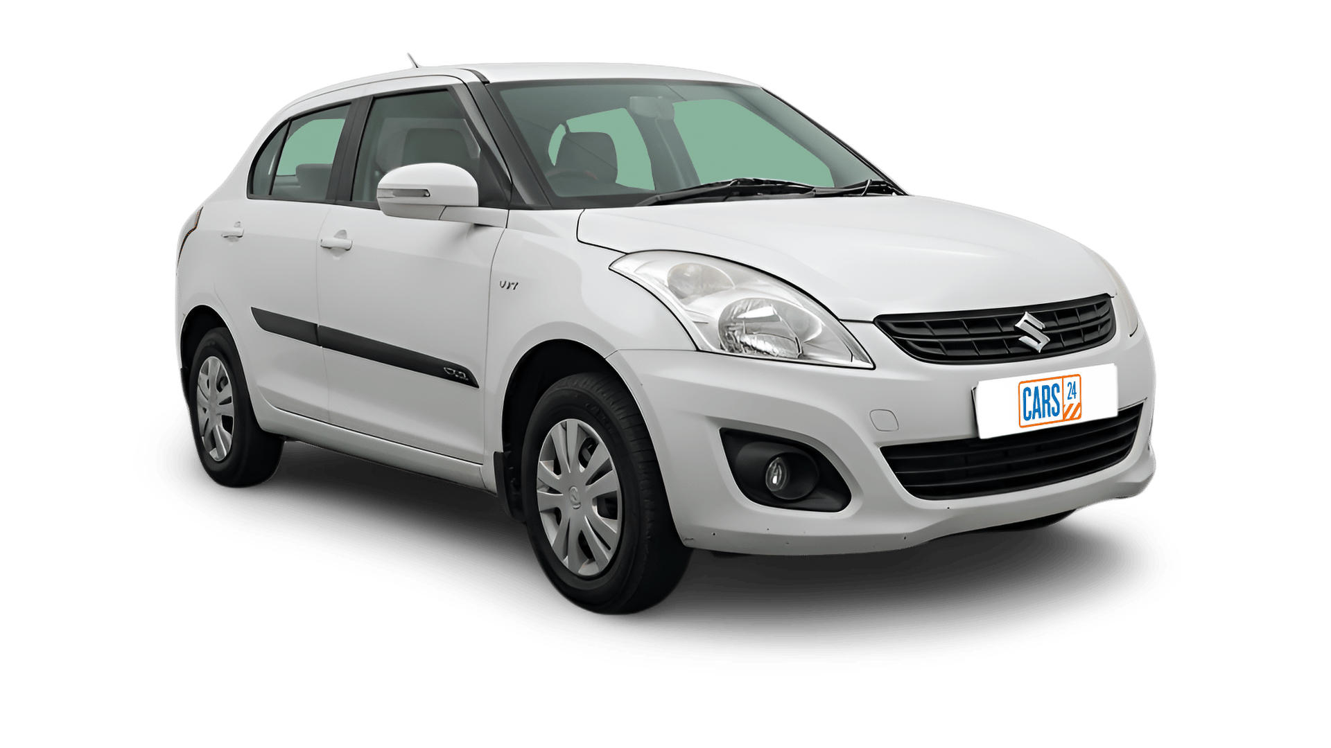 2014 Maruti Swift Dzire - Sedan - Petrol - Manual - ₹2.86 lakh